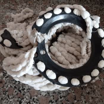 Irak Plastik Plastart Mopset İlk Kullanımda Kırıldı