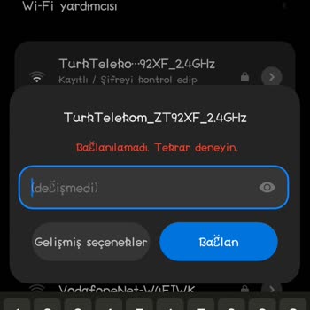 TurkNet Sürekli İnternet Kesintisi Ve Yardımcı Olmayan Müşteri Hizmetleri!