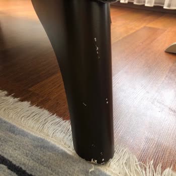 Kelebek Mobilya Kelebek Koltuk Dönüş Yapmıyor, Kalitesiz Ürün