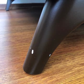 Kelebek Mobilya Kelebek Koltuk Dönüş Yapmıyor, Kalitesiz Ürün