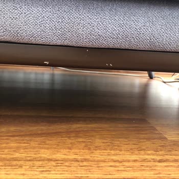 Kelebek Mobilya Kelebek Koltuk Dönüş Yapmıyor, Kalitesiz Ürün