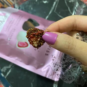 Patiswiss Tas Gibi Cilek