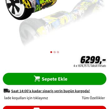 Media Markt Sorumsuzluğu Ürün Satışı Yapılıp Olmadığı Söyleniyor