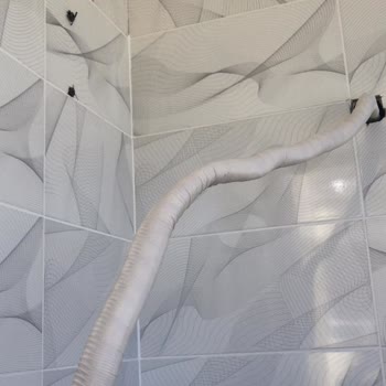 Vestel Suyu Dışarı Vermiyor