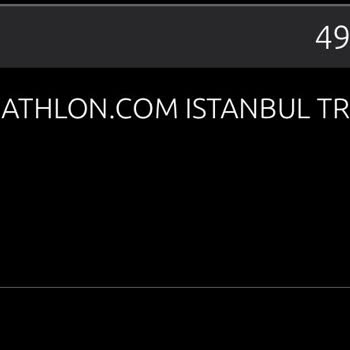 Decathlon Online Tam Bir Sinir Harbi. Siparişler Nerede?