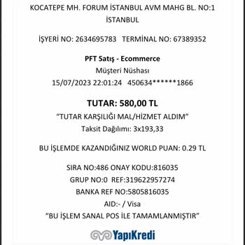 Decathlon Online Tam Bir Sinir Harbi. Siparişler Nerede?