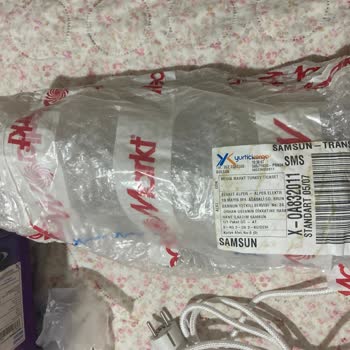 Media Markt Tamir Görmüş Ütü