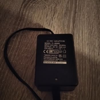 Pilsan 6v Akülü Arabanın Bataryası Aşırı Isınıyor Ve Şarj Etmiyor?