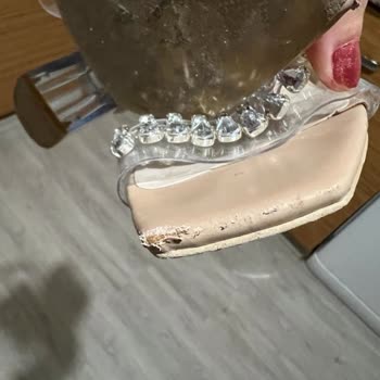 Shoeberry.tr (Instagram) Firmasının Kalitesiz Ayakkabı Satması