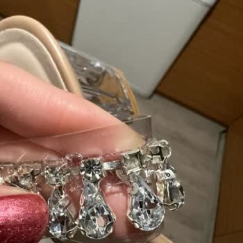 Shoeberry.tr (Instagram) Firmasının Kalitesiz Ayakkabı Satması