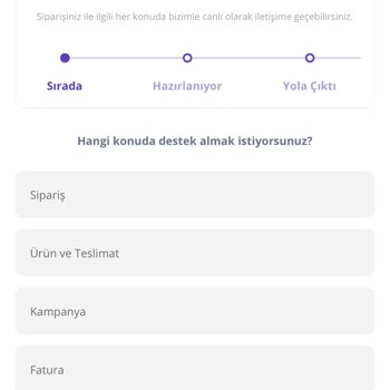Getir Teslimat Süresi 2 Saate Ulaştı