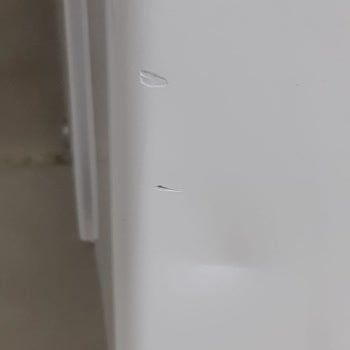 LG Türkiye Hasarlı Ürün Teslimatı