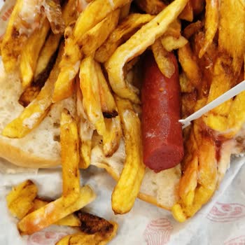 Patso Mix Büfe Memnuniyetsizliği