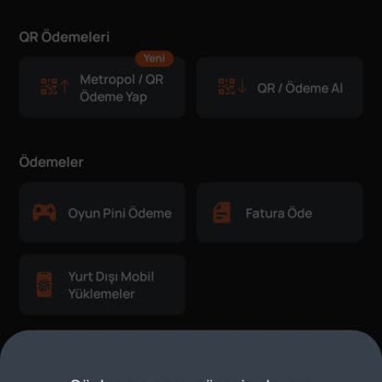 Uption Sözleşme Onayı Yapma