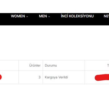 Twograzia Maillere Dönmüyor, İade Almıyor