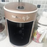 Tefal Kahve Makinesi Bozuldu, Alakasız Renkte Parça Takıldı
