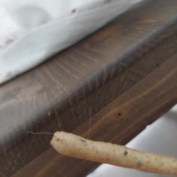 UNO Yabancı Madde Çıkması