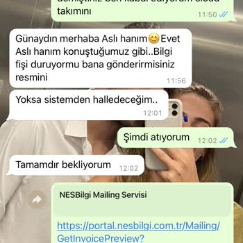 Jumbo Yemek Takımı Teslimatı Sorunu