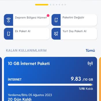 Turkcell 200 TL Param Çöpe Gitti!