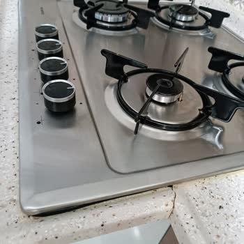 Çorlu Kumtel Servis Evimin Tezgahı Kırdı