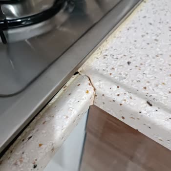 Çorlu Kumtel Servis Evimin Tezgahı Kırdı