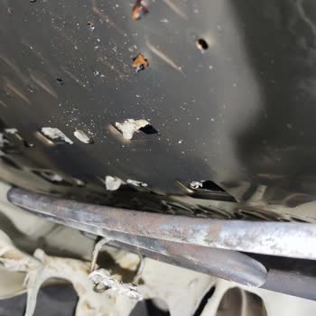 Arçelik 9103d Çamaşır Makinesi Felaketi