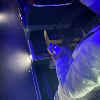 Havaist Te Ayakta Yolculuk Ettik