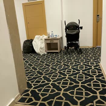 Tatil Sepeti La Perla Otel Memnuniyetsizliği