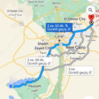 Aiesec Projeye Katıldığım İçin Yanıltıldım