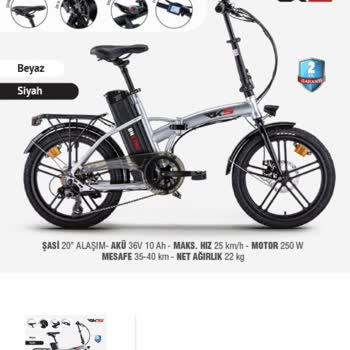 BİM RKS BN5 Pro Yanlış Batarya