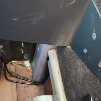 Kamil Koç Firması Otobüsü Pis Ve Konfordan Uzak