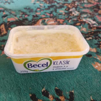 BİM 'de Bozuk Ürün Çıktı