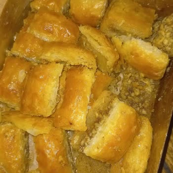 Koçak Baklava Kargo Mağduriyeti Sonrası Çalışanın Saygısızlığı