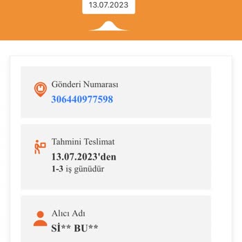 MNG Kargo Gelen Kargoları Dağıtmıyor