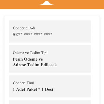 MNG Kargo Gelen Kargoları Dağıtmıyor