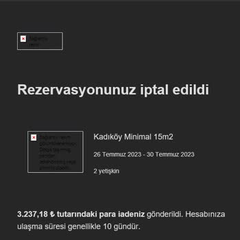 Airbnb'nin Anlamsız Politikaları Yüzünden Sinir Krizi Geçiriyorum.