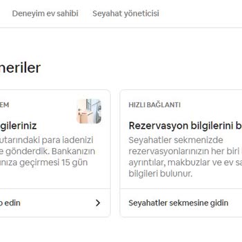 Airbnb'nin Anlamsız Politikaları Yüzünden Sinir Krizi Geçiriyorum.