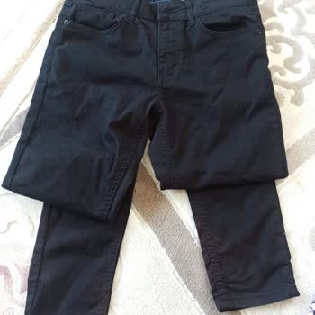 Koton Pantolon Renginin Atması