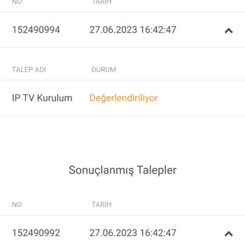 Turkcell TV+ 20 Gündür Kurulamayan Superonline TV Kurulumu