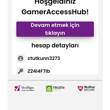 Gameraccesshub.com Game Acces Hub