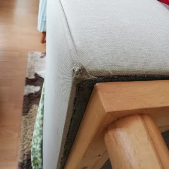 Vivense Kusurlu Ürün Teslim Edip Sonrasında İlgilenmiyorlar