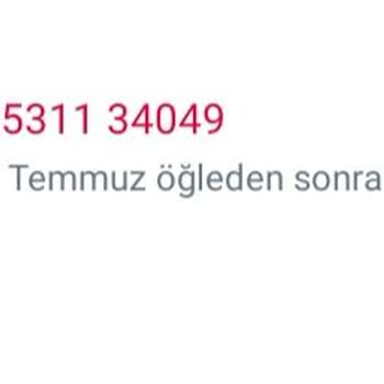 WhatsApp Yabancı Numara Rahatsız Ediyor