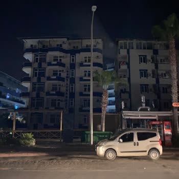 Jolly Tur Üzerinden Ayarlanan Tatilim Hakkında