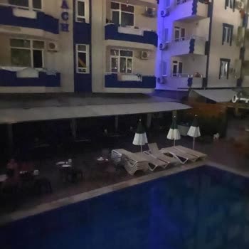 Semt Luna Beach Jolly Tur Tatilim