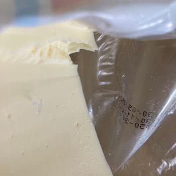 Ekici Marka Kaşarda Çıkan Yabancı Madde