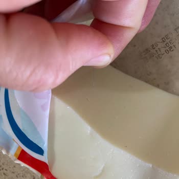 Ekici Marka Kaşarda Çıkan Yabancı Madde