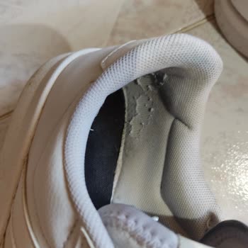 Deichmann Deforme Olan Ayakkabı Hakkında