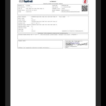 Potrekarakalemm (Instagram) Para İadesi Yapmıyorlar...