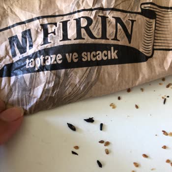 Getir Siparişi Hk
