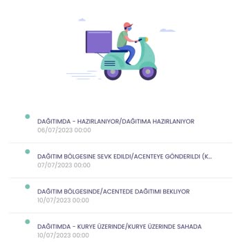 Pep Kartım Gelmedi Ne Zaman Gelir?